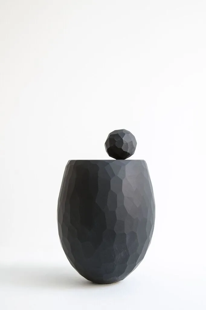 MORGAN PERSSON, SOLID, 2017