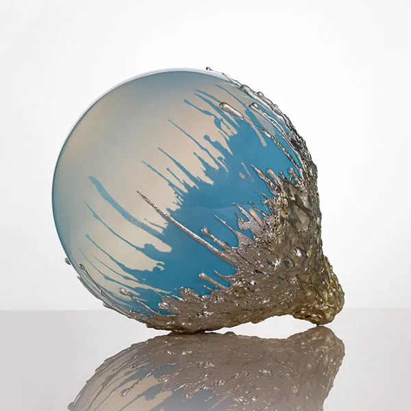 Kristin Larsson, Feaxede Steorra Celadon, 2022