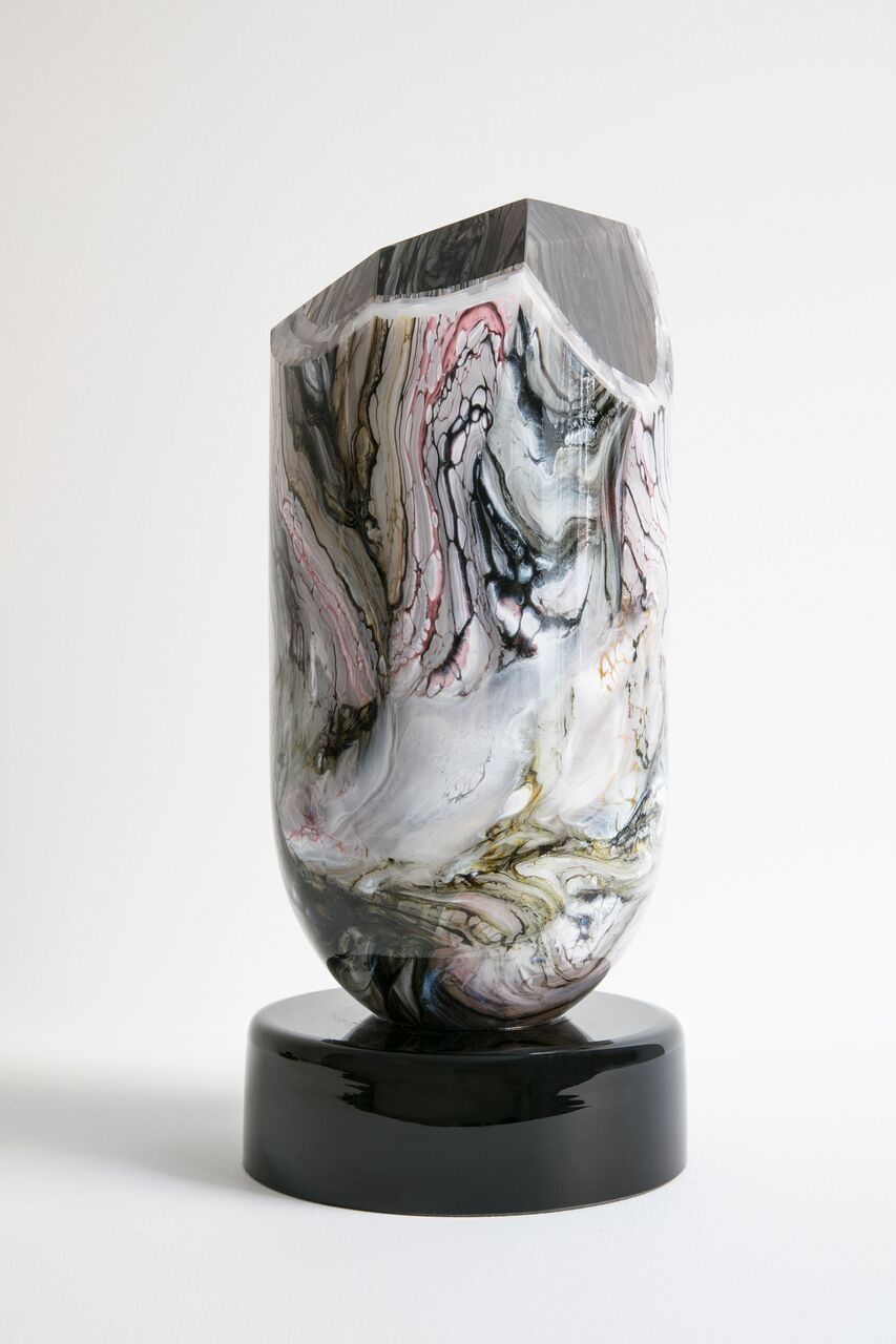 MORGAN PERSSON, TOTEM, 2017