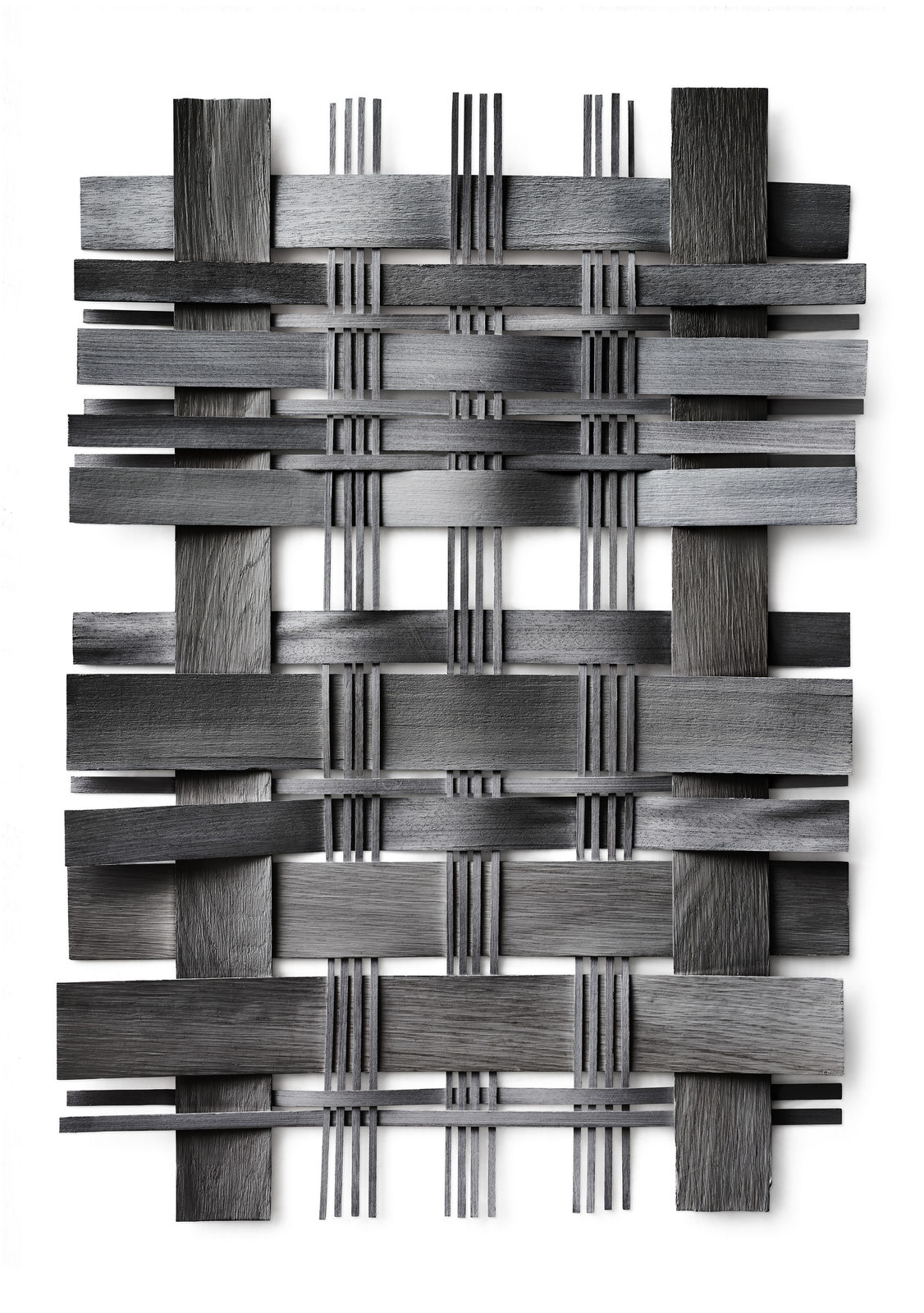 PELLE BERGSTRÖM, TEXOGRAFI II, 2025