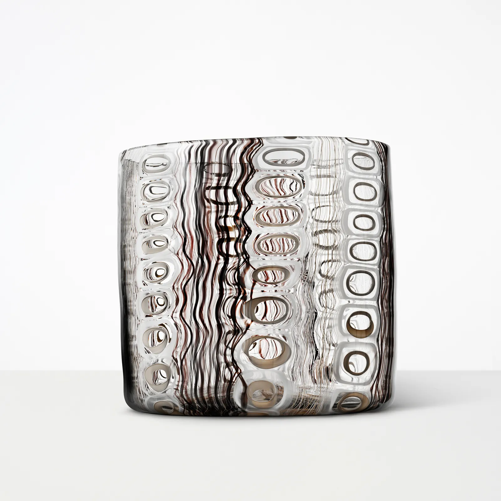 ANN WÅHLSTRÖM, RINGS IV, 2017, 2017