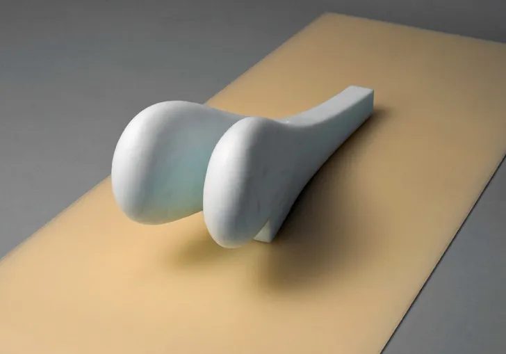 KARIN TÖRNELL, BLOTTAT URSPRUNG, 2018