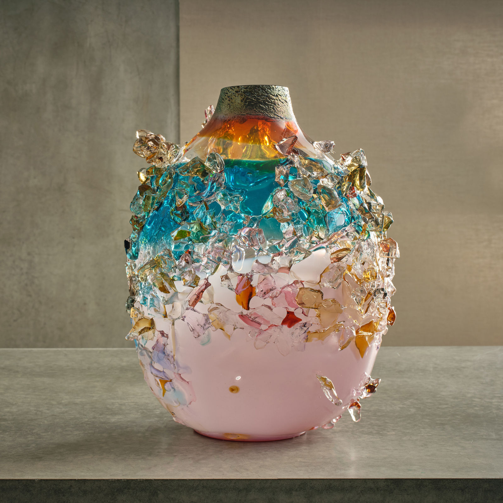 Maarten Vrolijk, Sakura TFO23025, 2023