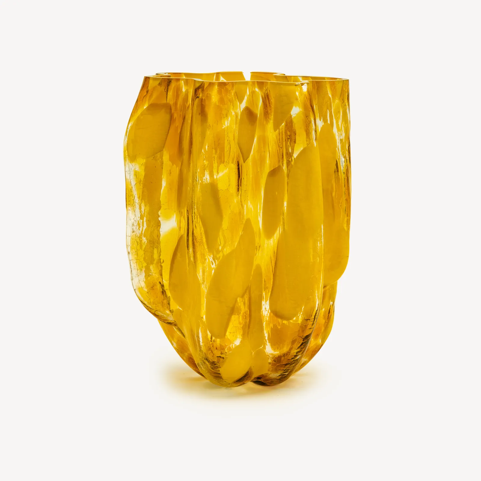 ÅSA JUNGNELIUS, CRACKLE, KUNGSLJUS III, 2022