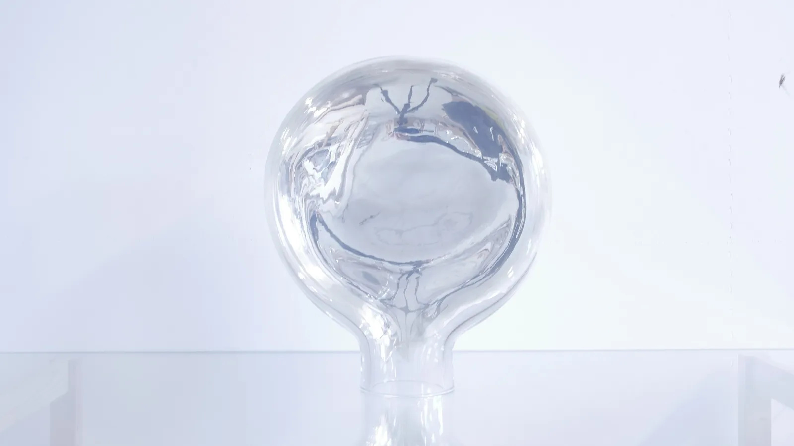 SIMON KLENELL, HIMMEL, III, 2025