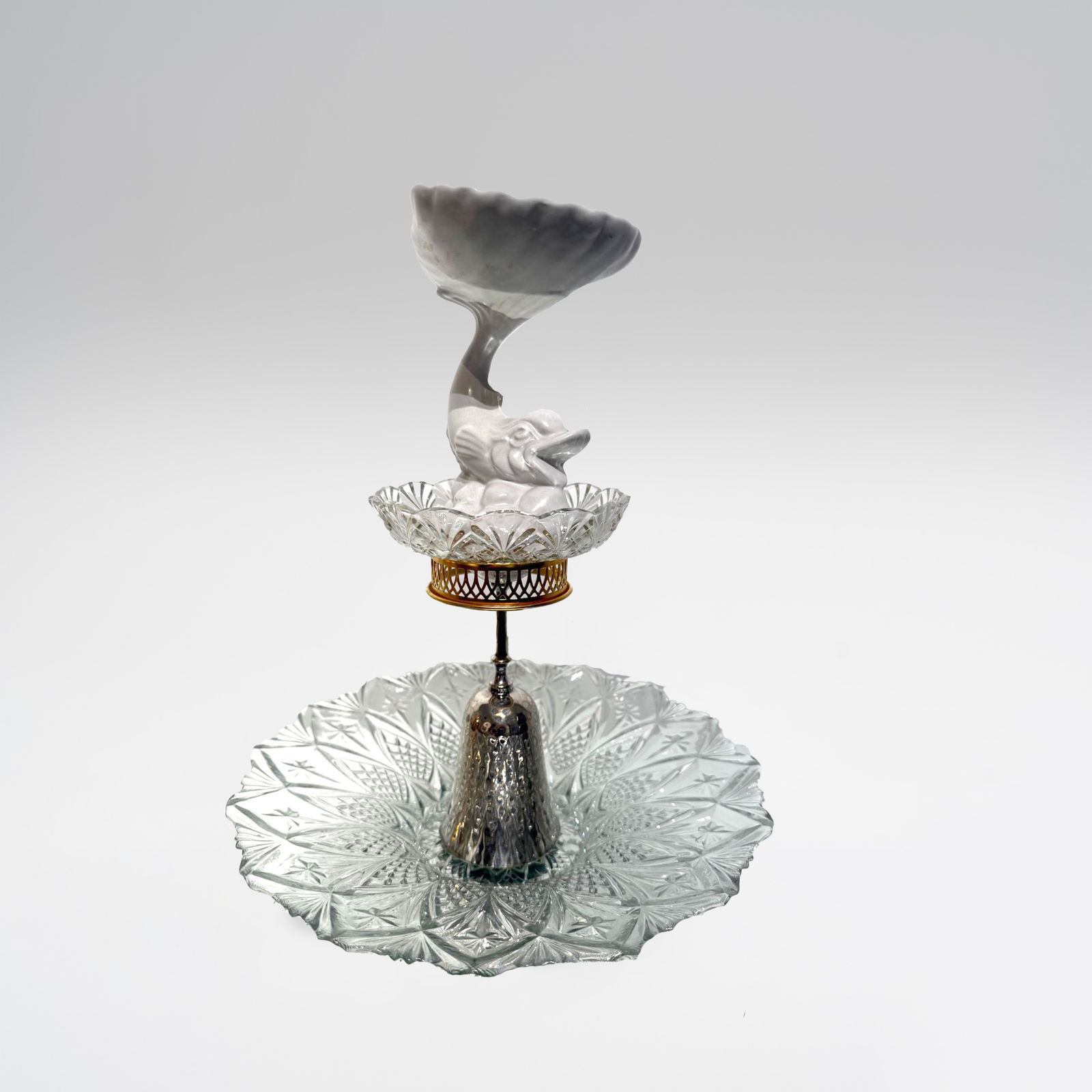 Charlotte Brinbaum, Ocean grace, 2025