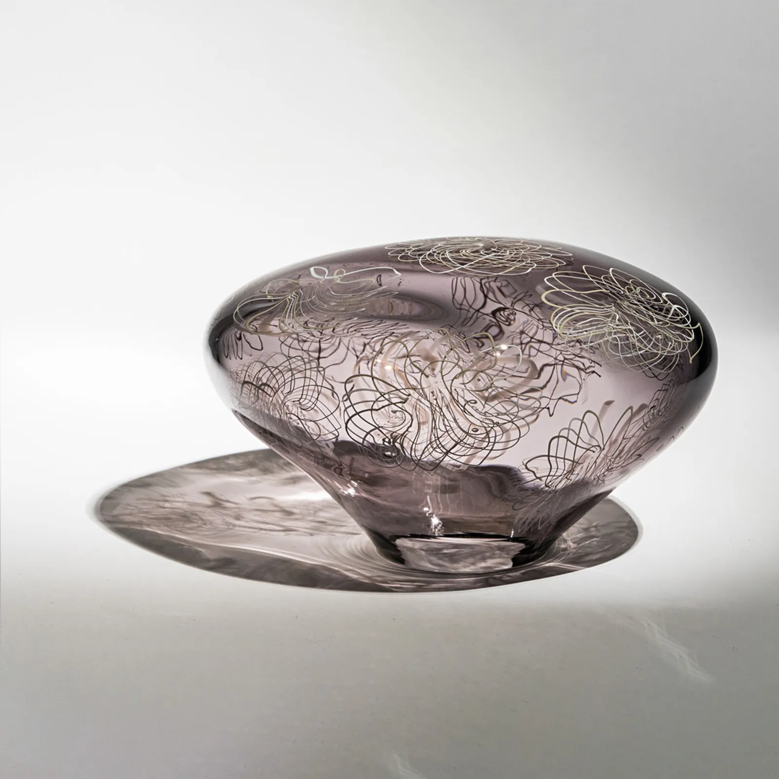 ANN WÅHLSTRÖM, MINI STONE IV, 2022