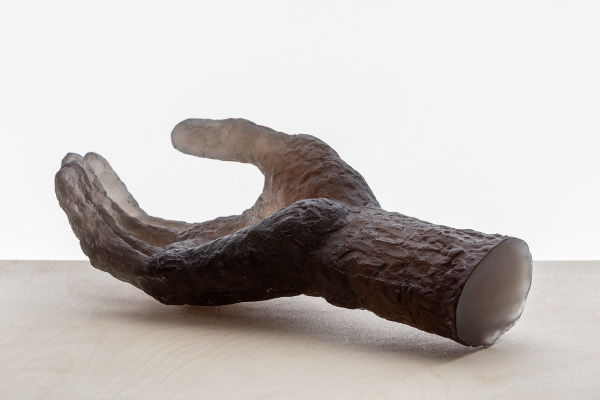 LENE BØDKER, Tillit, 2017