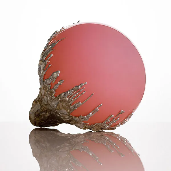 Kristin Larsson, Feaxede Steorra Rubesco , 2022