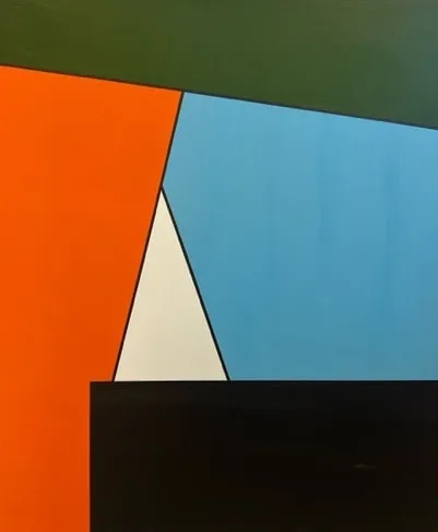 Sigfrid Billgren, FÄLLKNIV, 2023