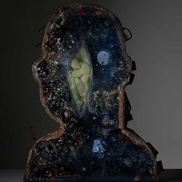 BERTIL VALLIEN, KAFKA, 2020