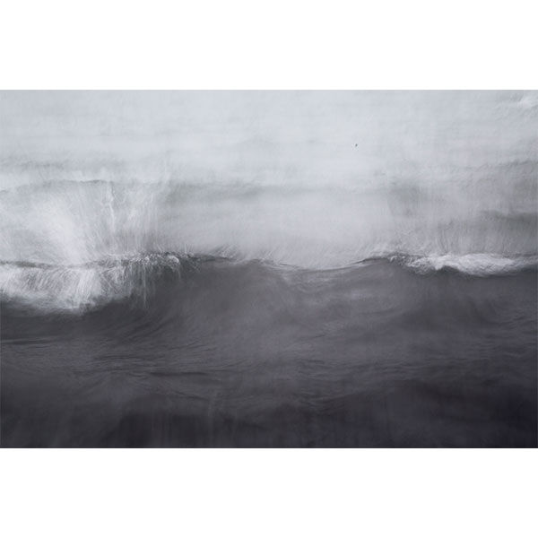 Karin Alfredsson, SNÖ OCH REGN SKALL PASSERA No. 4, 2020