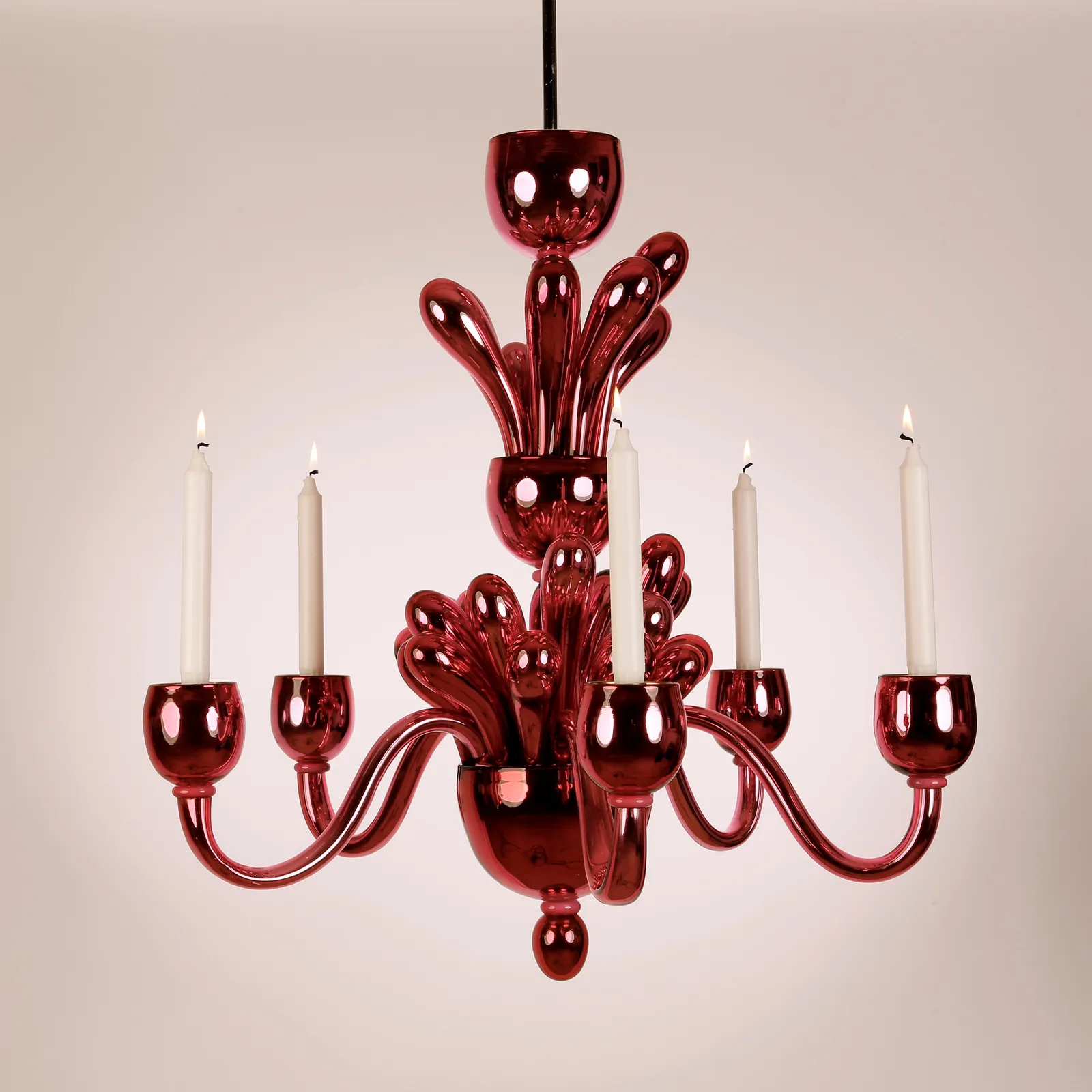 JONAS ROOTH, LJUSKRONA RUBINRÖD, 2024