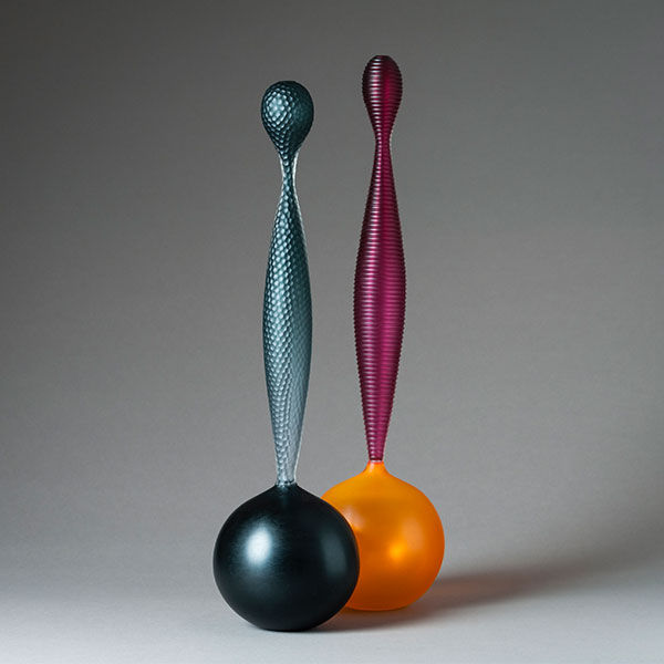 PHILIP BALDWIN & MONICA GUGGISBERG, SPECIES NOVAE: EGALITÉ 2018, 2018