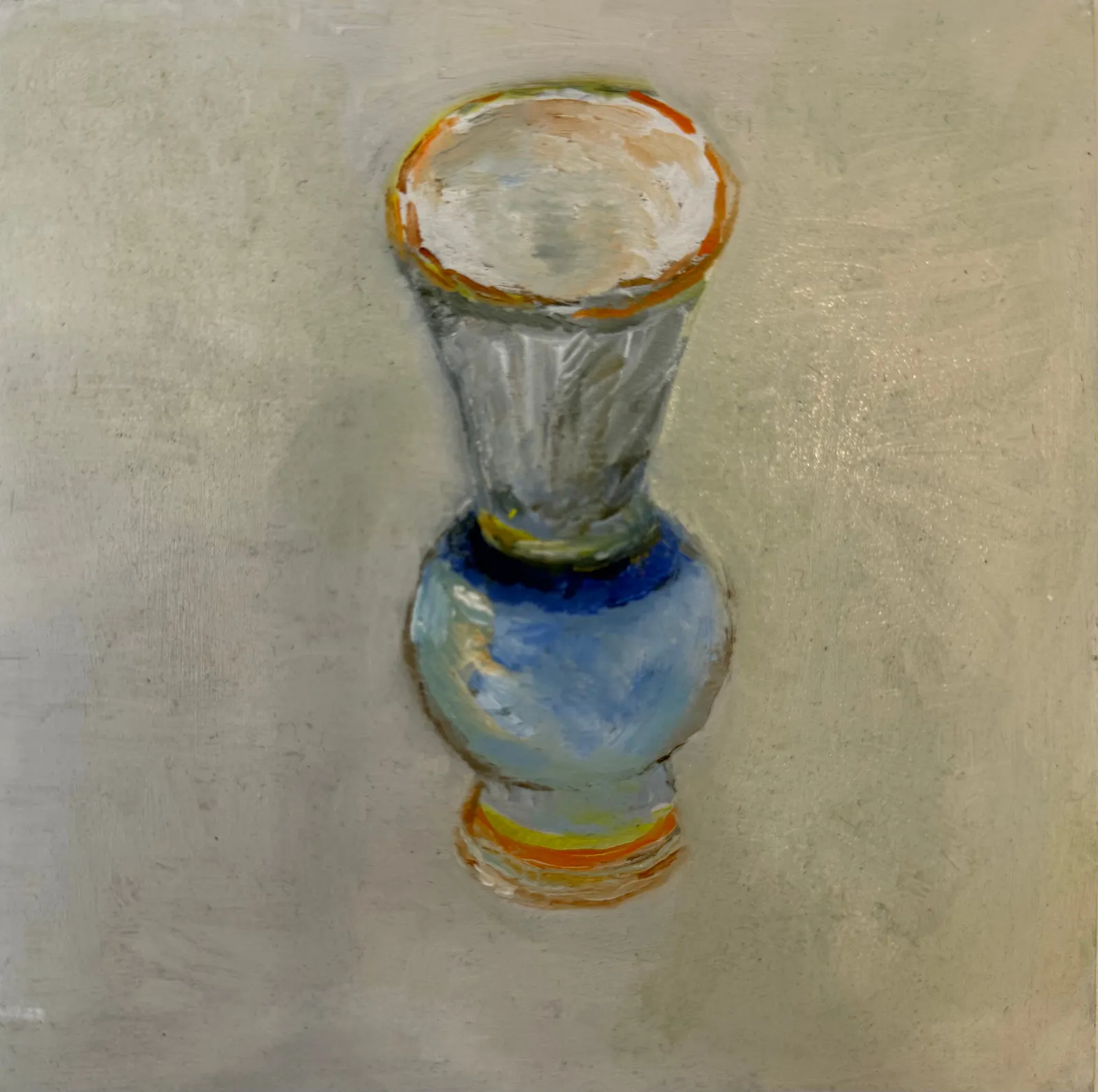 Ingela Johansson Dunell, Krus, 2025