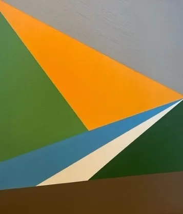 Sigfrid Billgren, FÄRD, 2023