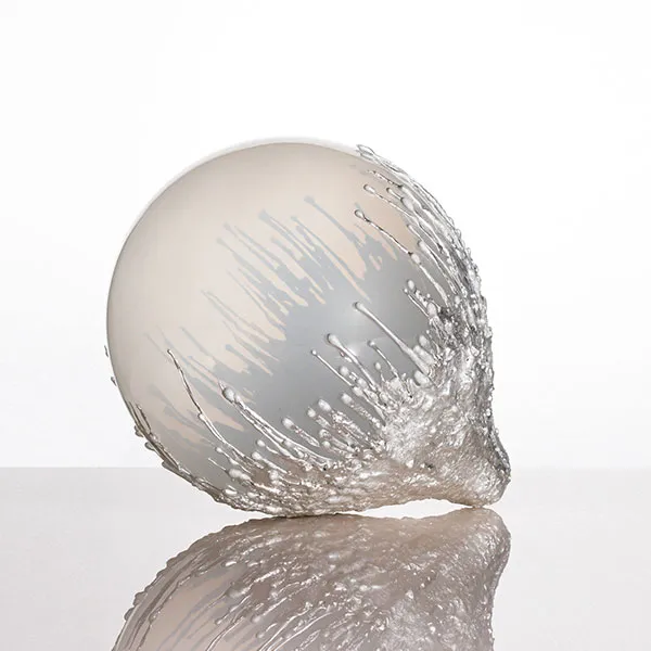 Kristin Larsson, Feaxede Steorra Tilia I, 2022