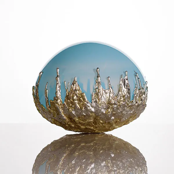 Kristin Larsson, Cidraris Celadon , 2022