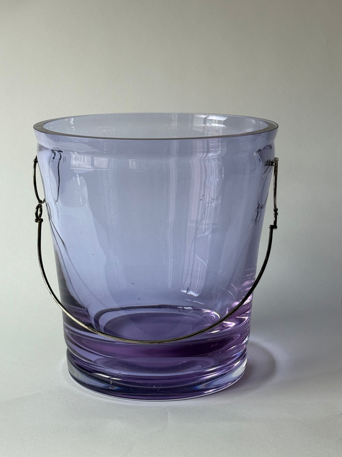 GUNILLA KIHLGREN, ÄMBAR, LILA, 2003