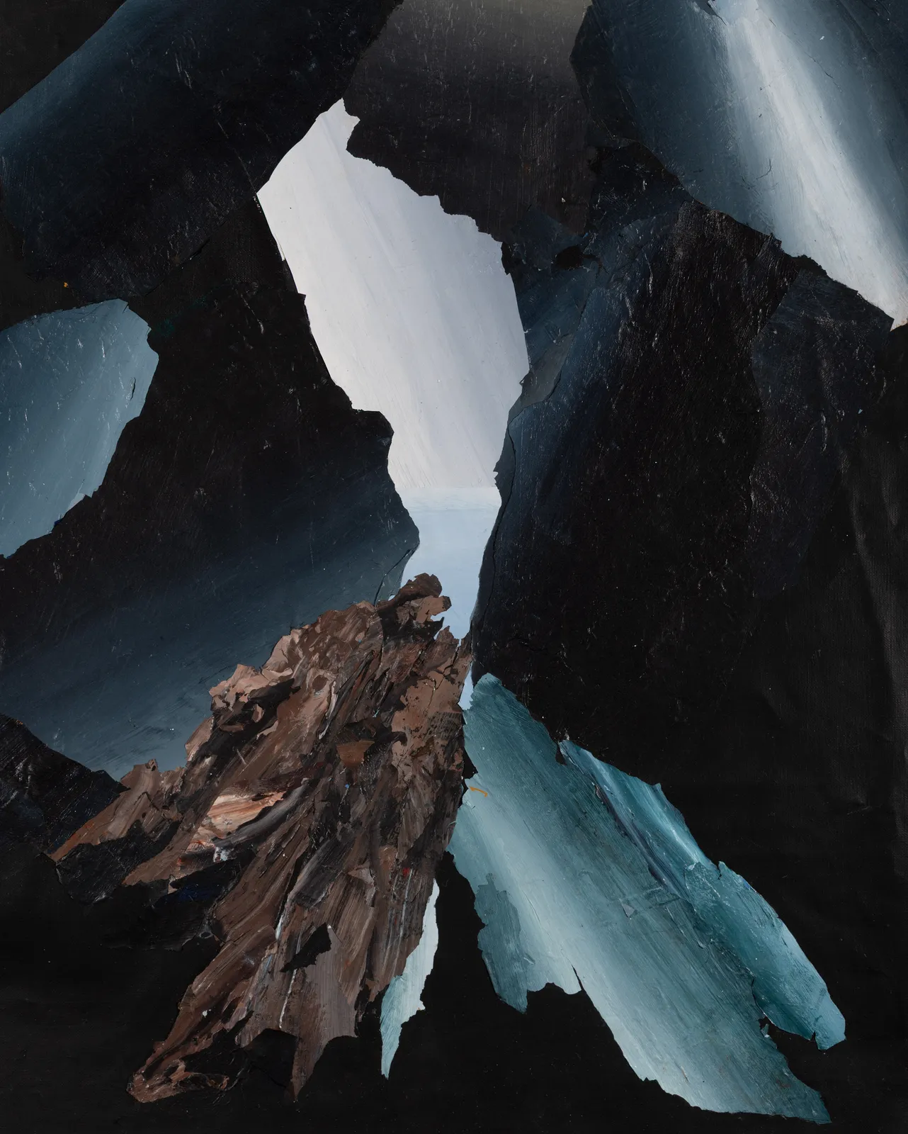 MAJA WITT, Vision III, 2025