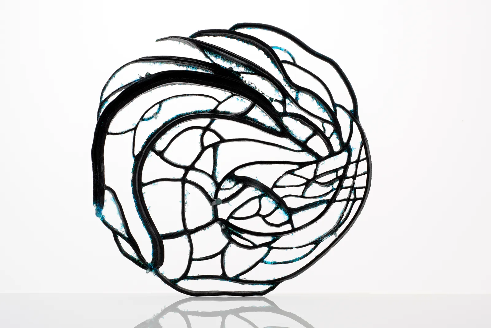 Kira Phoenix K´inan, I Wanted to Take The Ocean With Me, VI, 2017