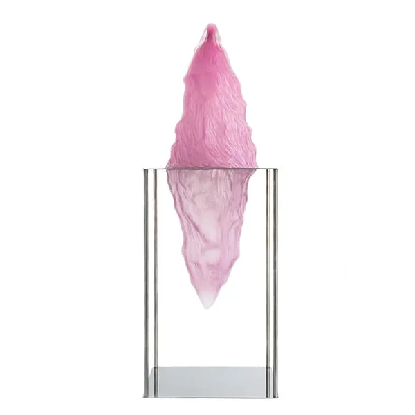 MATILDA KÄSTEL, Samtidigt i underjorden, 2017