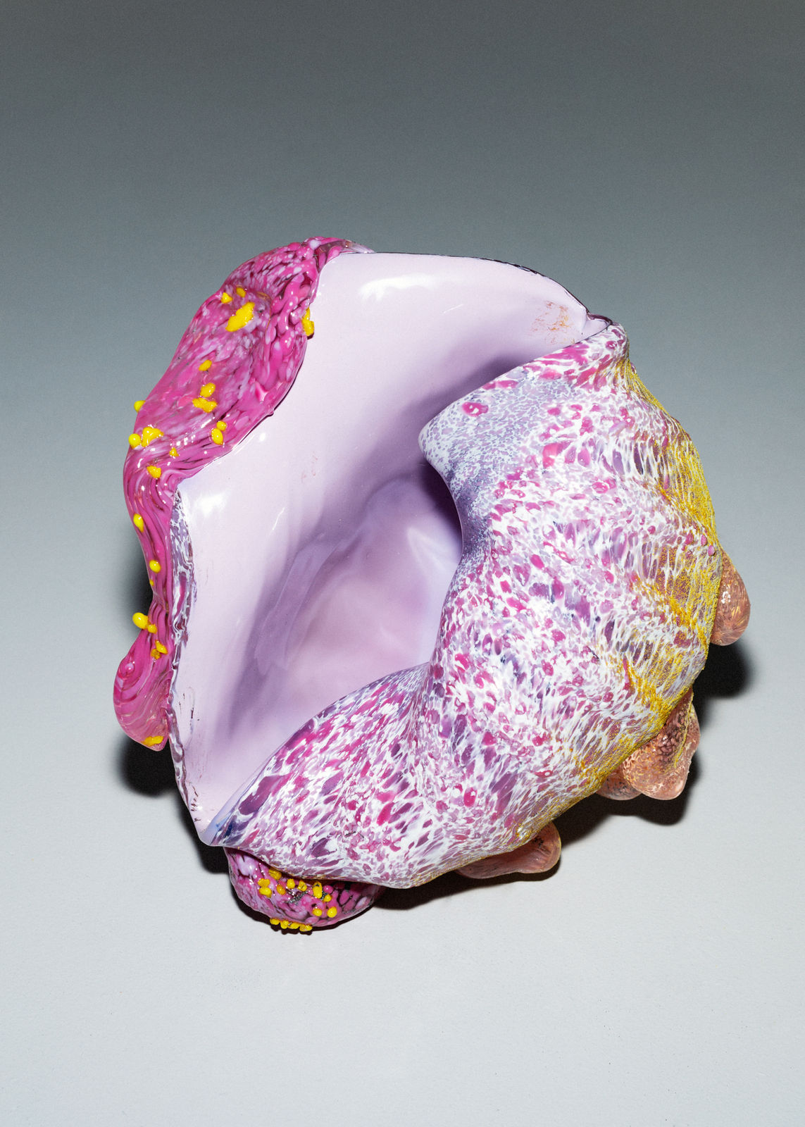 ÅSA JUNGNELIUS, QUEEN HELMET, 4, 2022