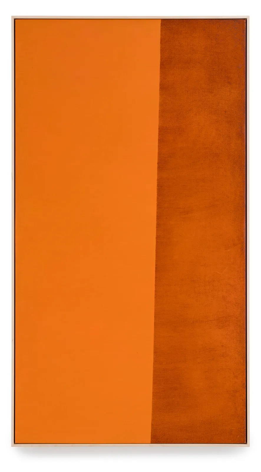 OLIVIA REUTERSWÄRD, MEETING COLOURS, II, 2019