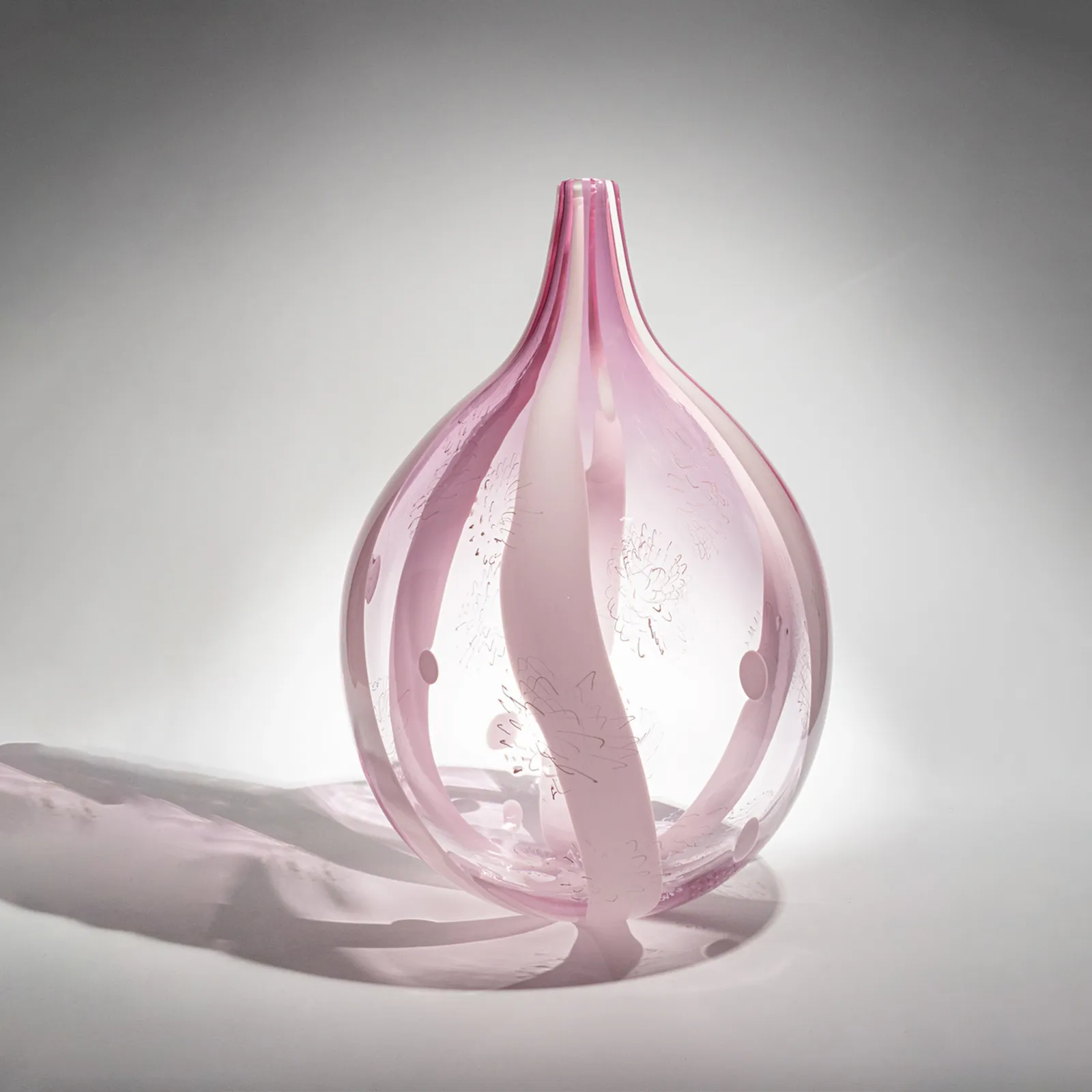 ANN WÅHLSTRÖM, LINES I, 2022