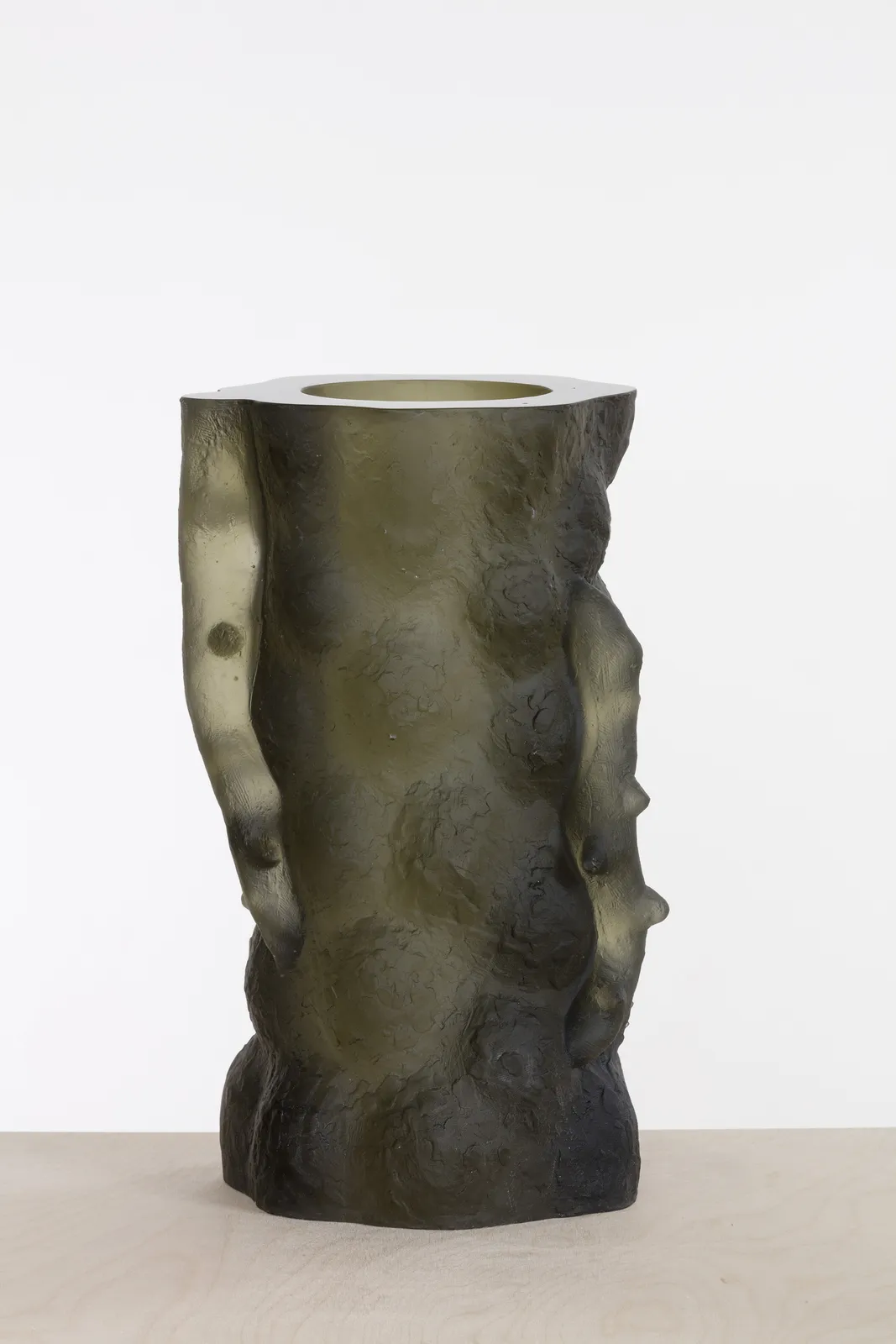 LENE BØDKER, Morphosis III, 2017