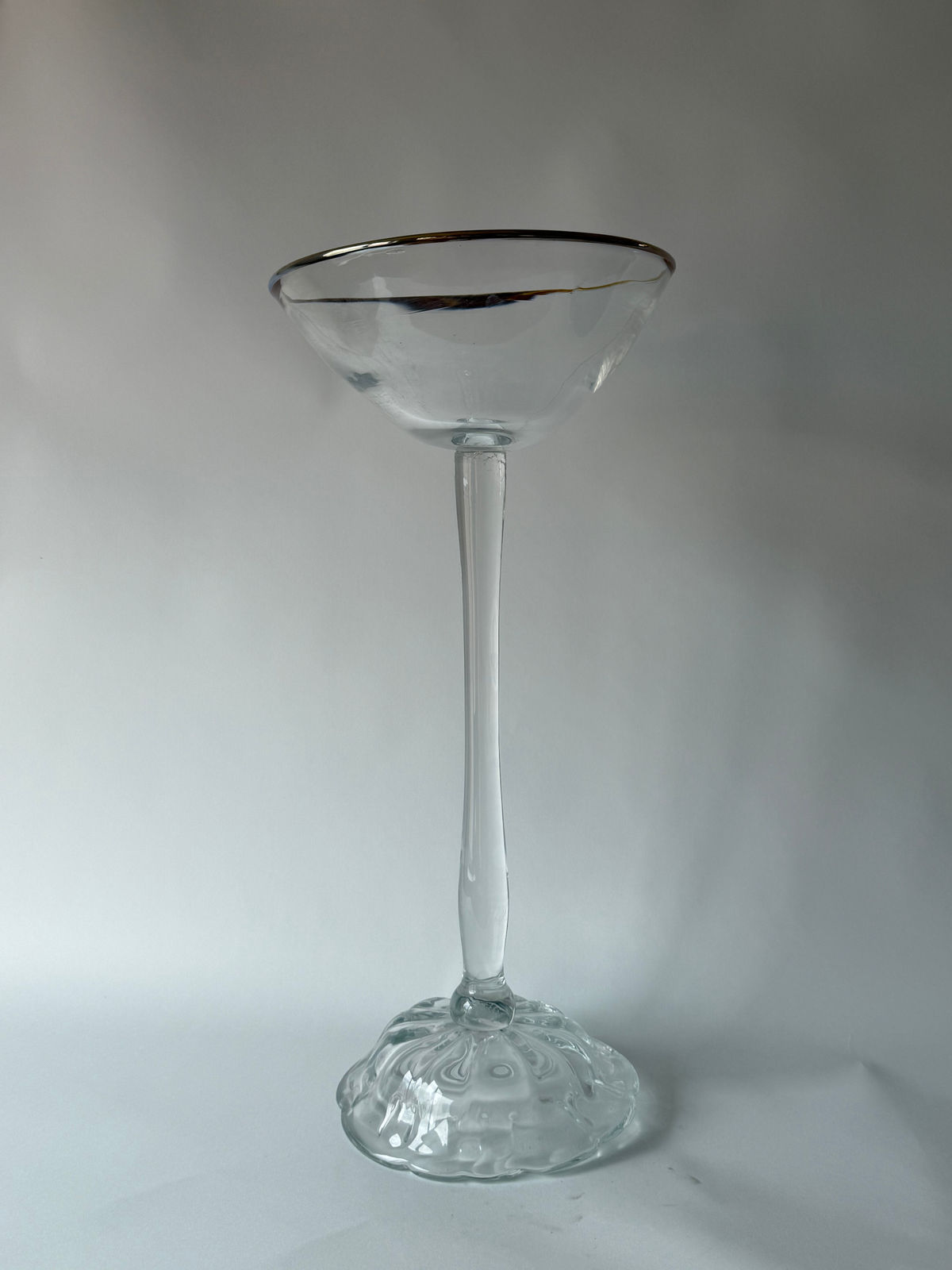 GUNILLA KIHLGREN, DRY MARTINI, 2005