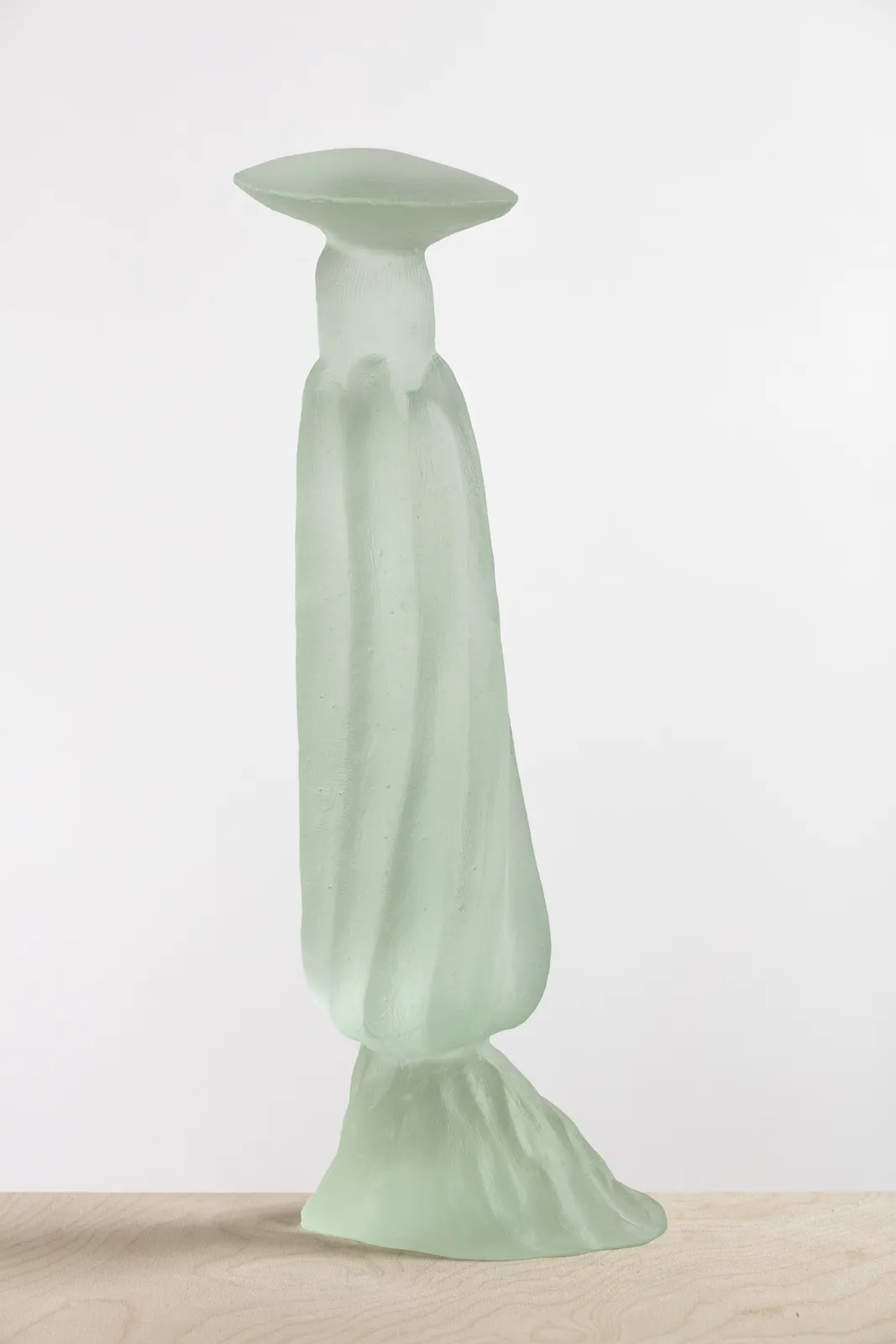 LENE BØDKER, Levande, 2017