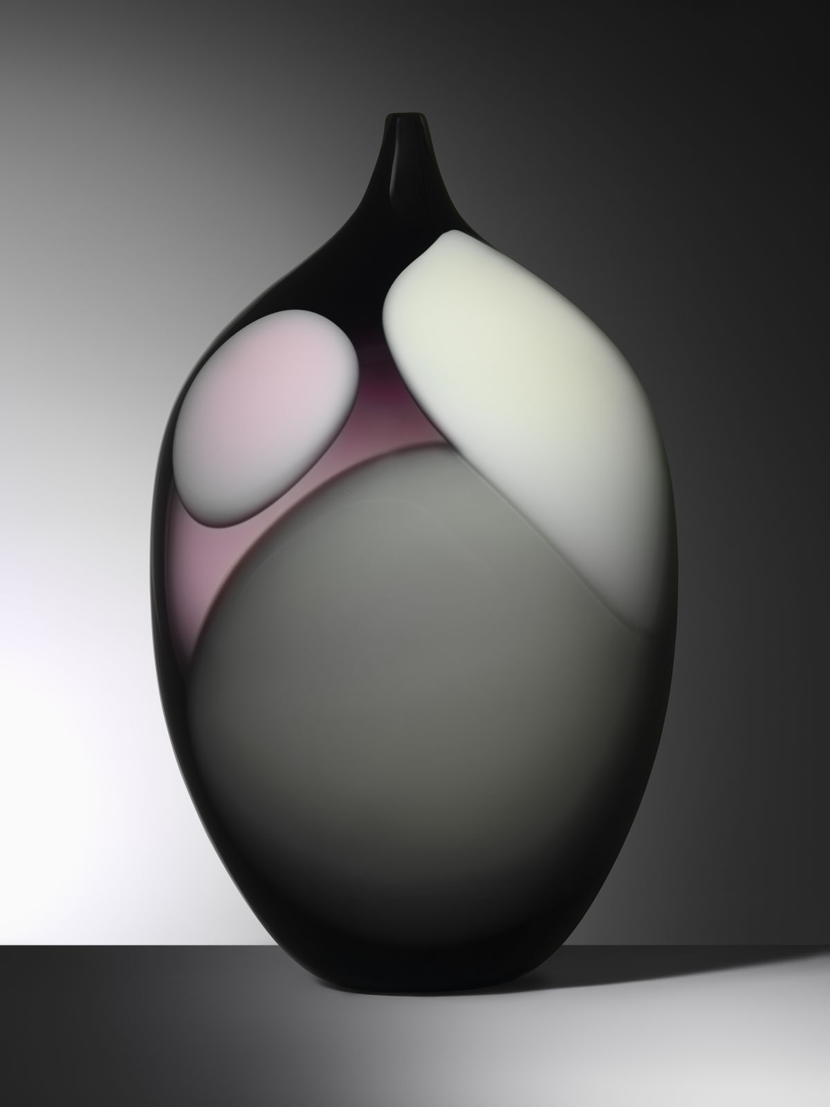 Gunnel Sahlin, CUPHEA PERTIOLATA, 2019