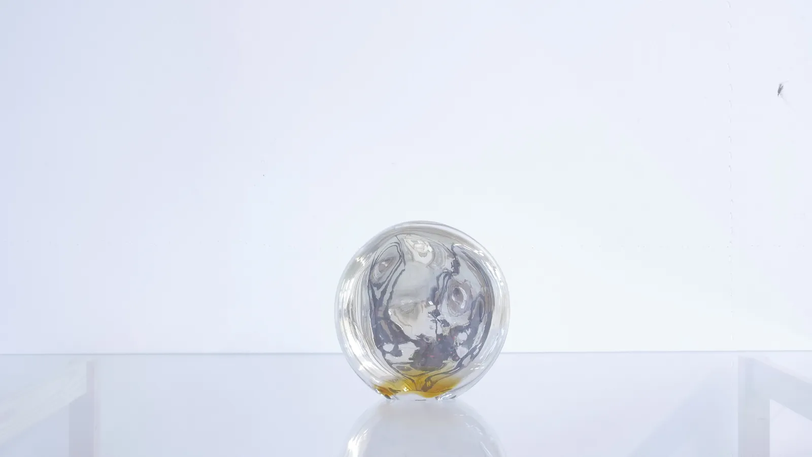 SIMON KLENELL, VARM HIMMEL, VIII, 2025