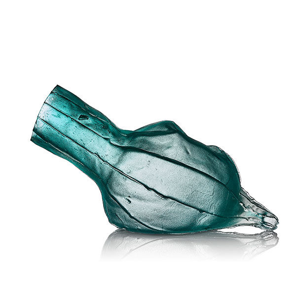 NOAM DOVER & MICHAL CEDERBAUM, CANVAS AMPHORAE; 20, 2020