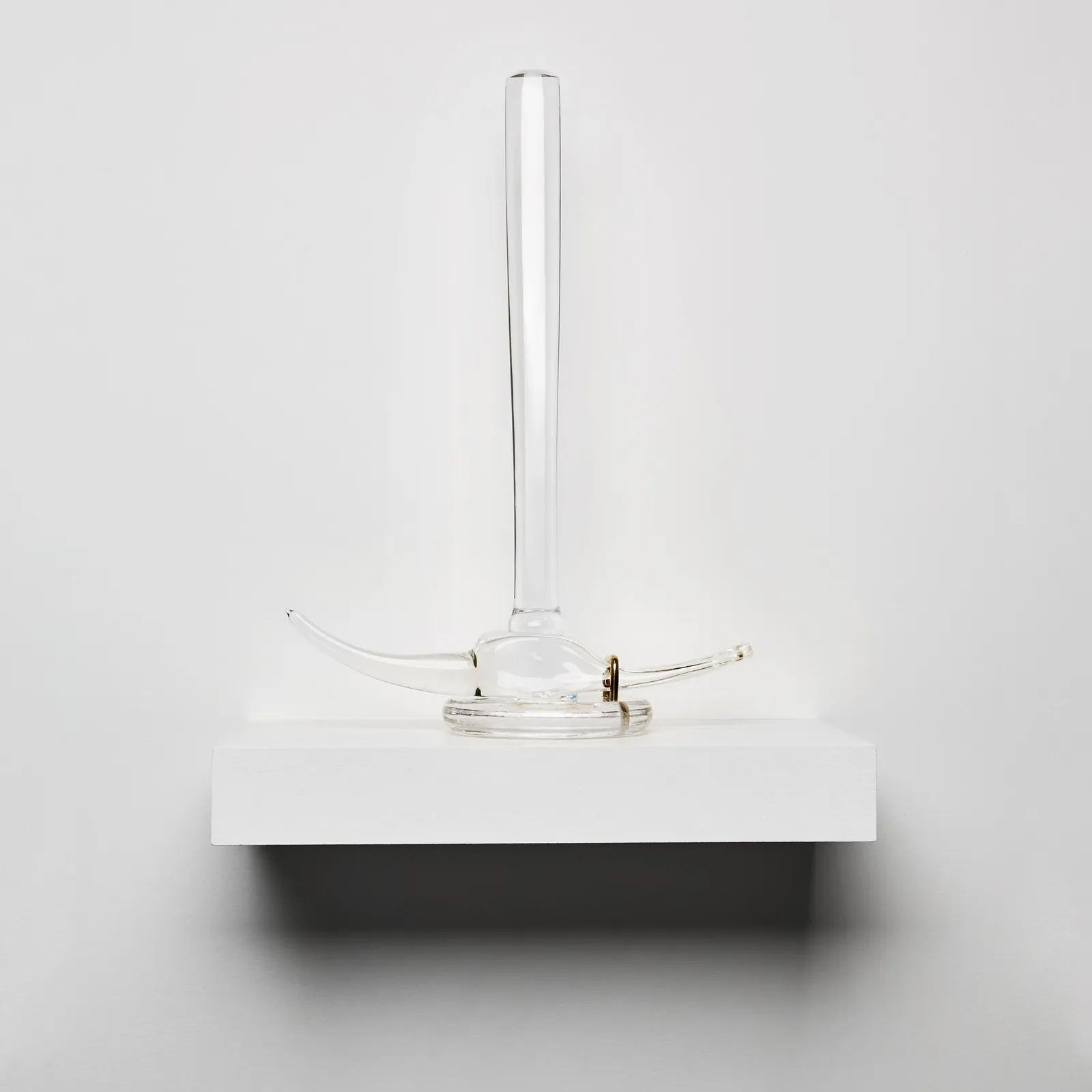 INGALENA KLENELL, LYCKSÖKAREN, 2019