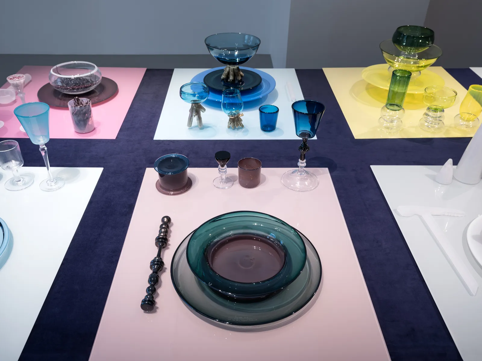 EVELINA DOVSTEN & KRISTIN LARSSON, Margaret MacDonald , 2017