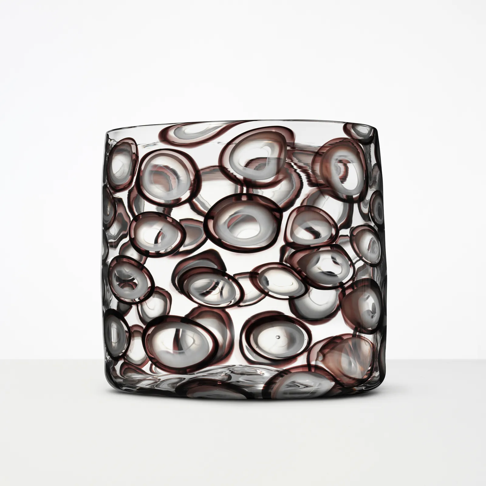 ANN WÅHLSTRÖM, RINGS III, 2017, 2017