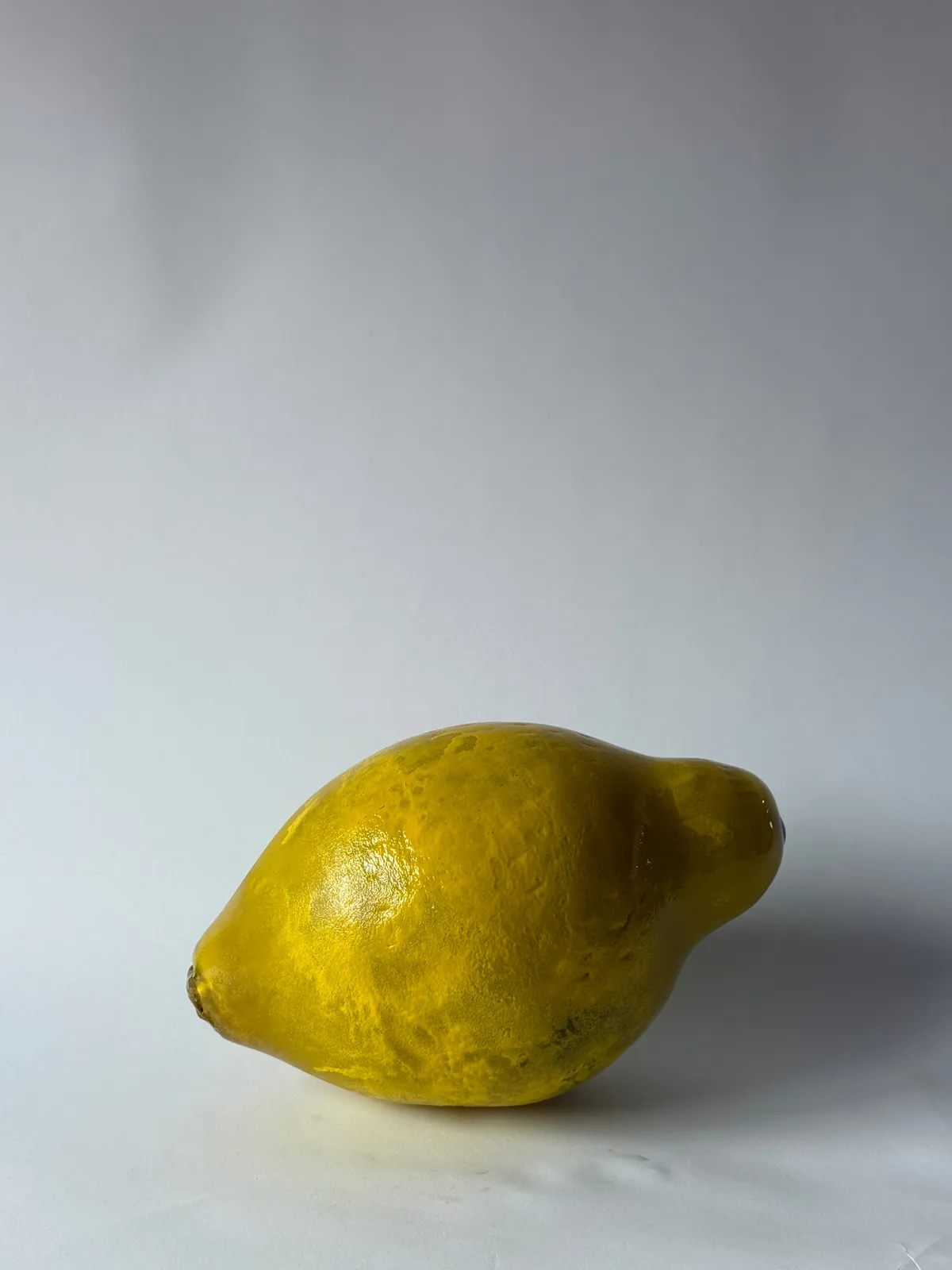 GUNILLA KIHLGREN, CITRON, 2025