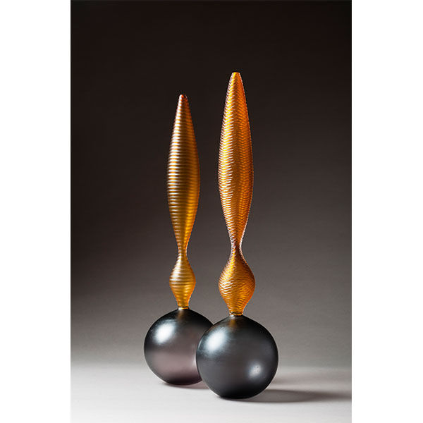 PHILIP BALDWIN & MONICA GUGGISBERG, SPECIES NOVAE: UNITÉ 2019, 2019