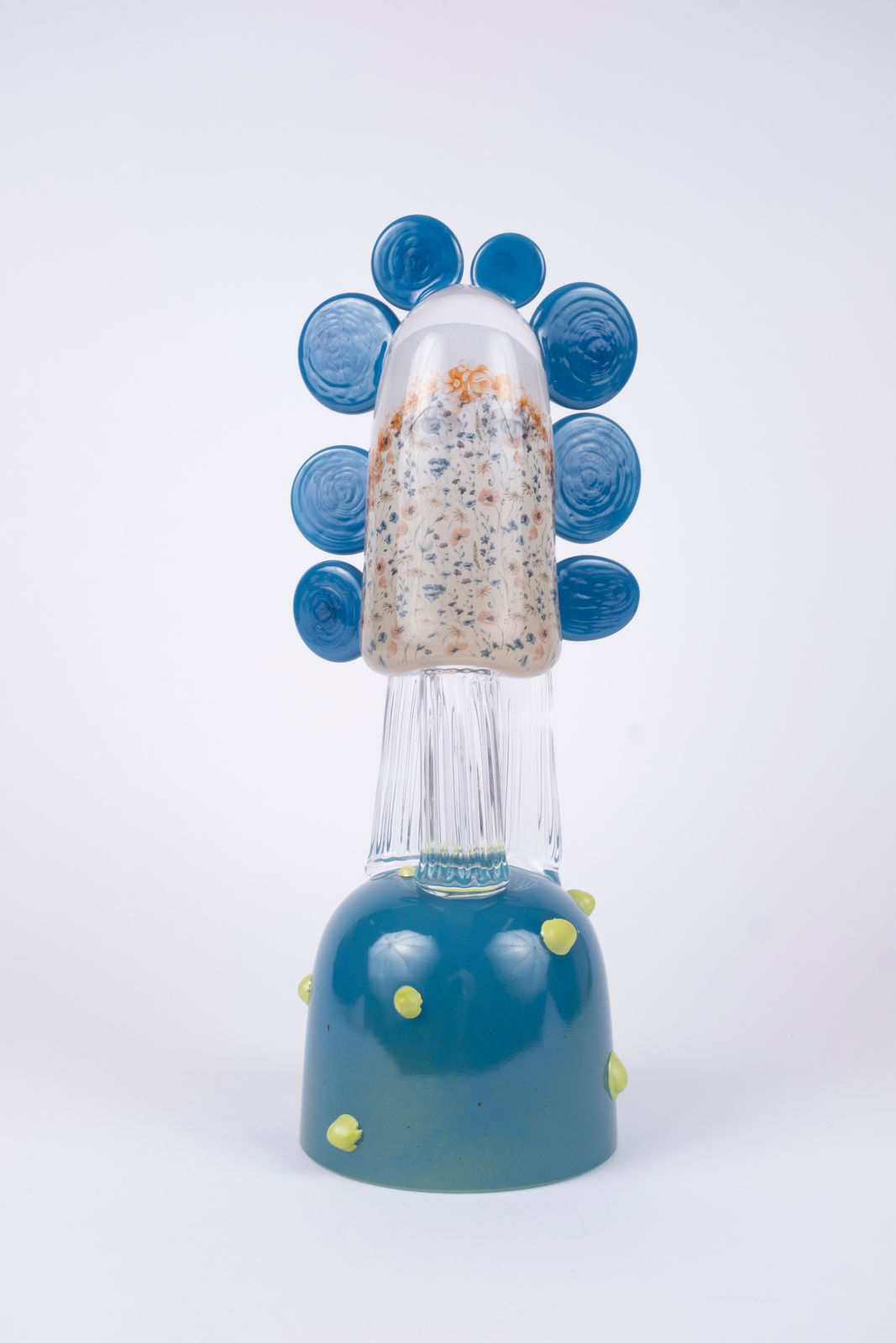 RASMUS NOSSBRING, Another garden that is not mine, 2023