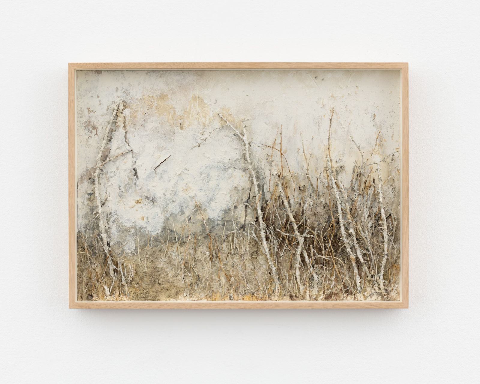 Johanna Karlsson, Anteckning XIII / Note XIII, 2024