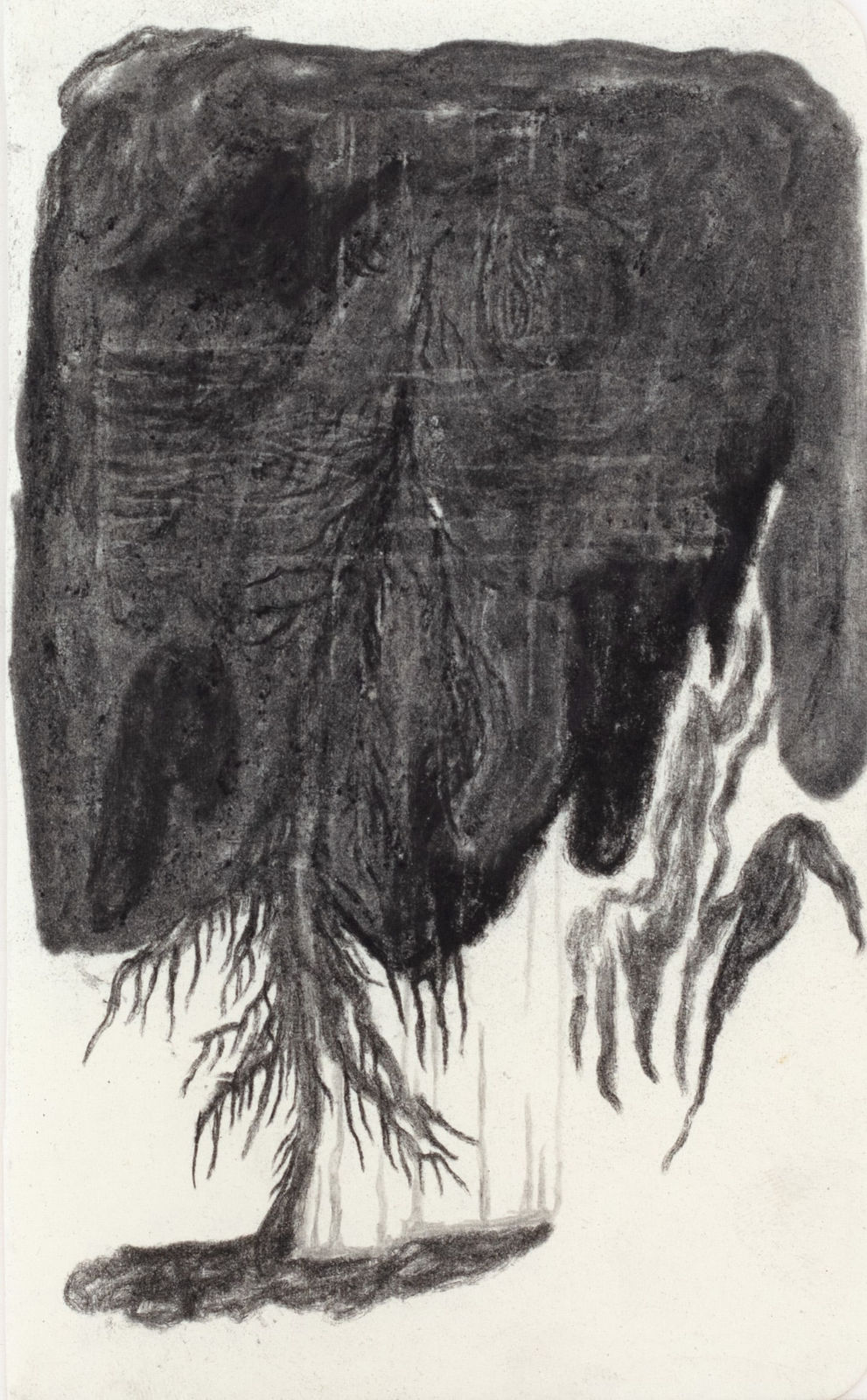 Jeff Olsson, Palatset / The Palace, 2025