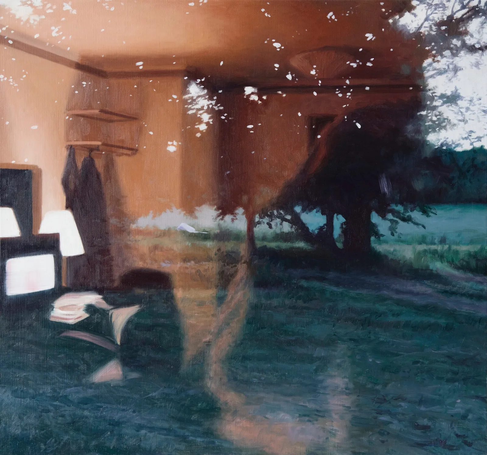 Tommy Hilding, Twilight, 2019