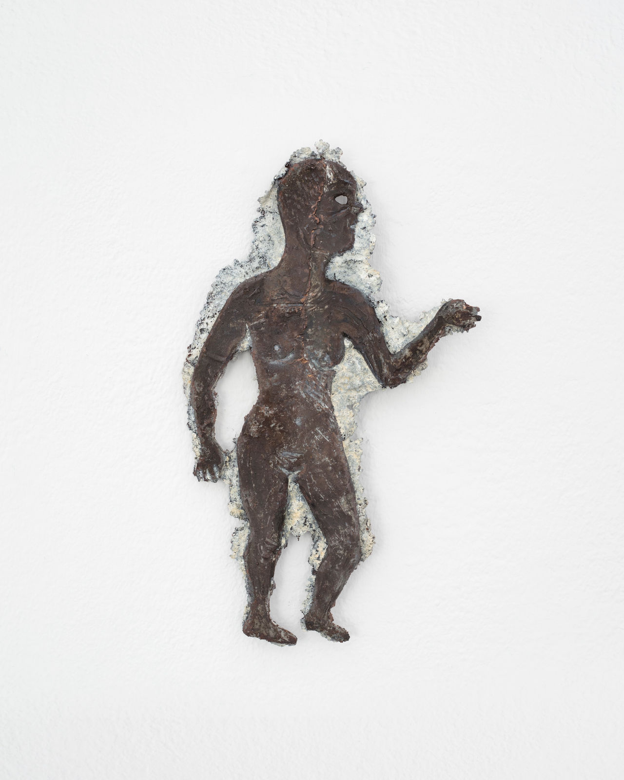 Lisa Jonasson, Förhandla och förvandla / Negotiate and Transform, 2024