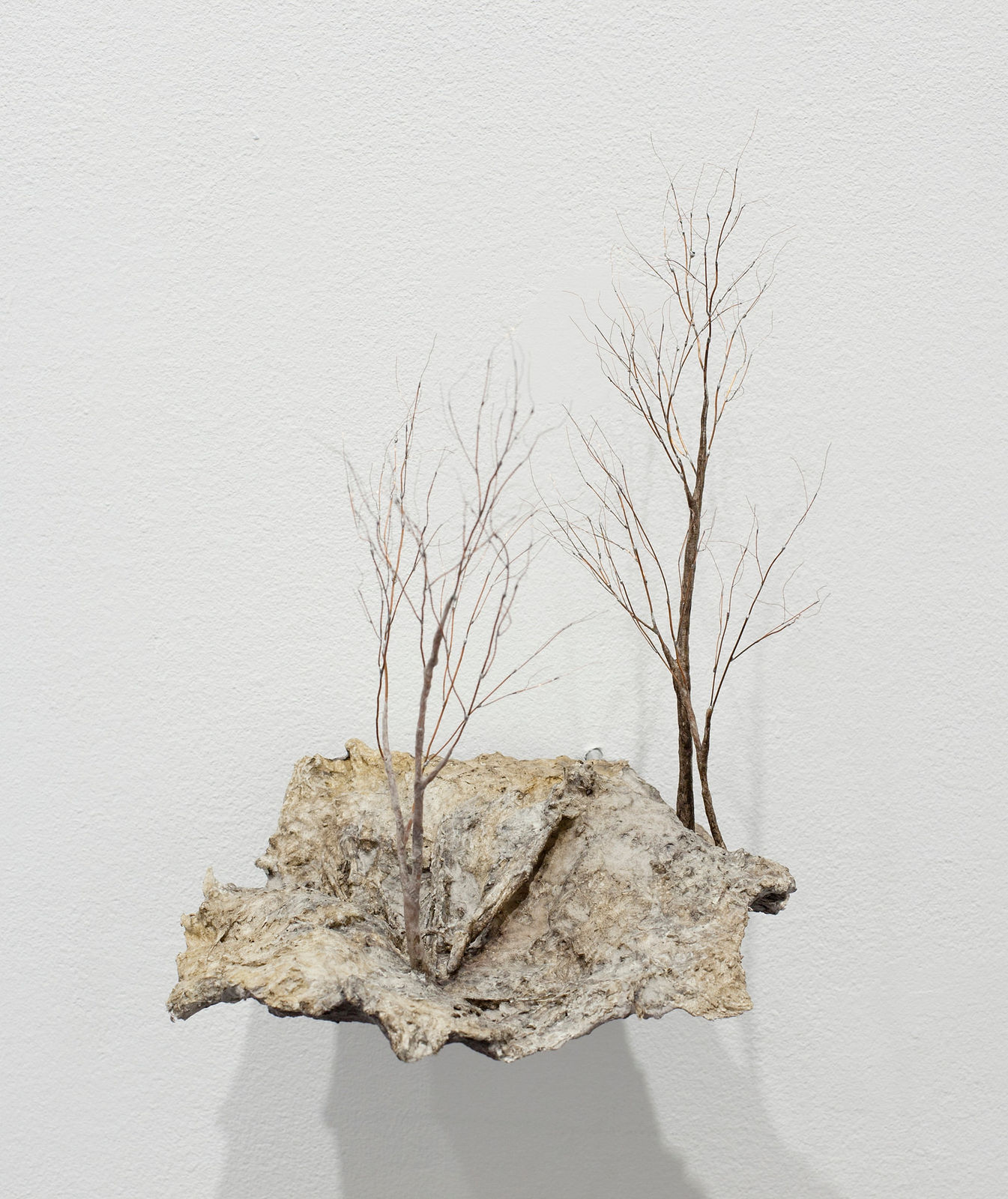 Johanna Karlsson, Avsnitt / Chapters XI, 2014