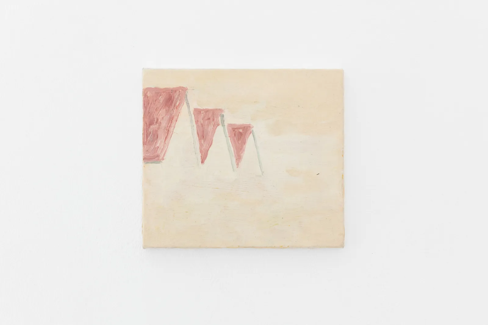 Travis MacDonald, The New Development, 2019