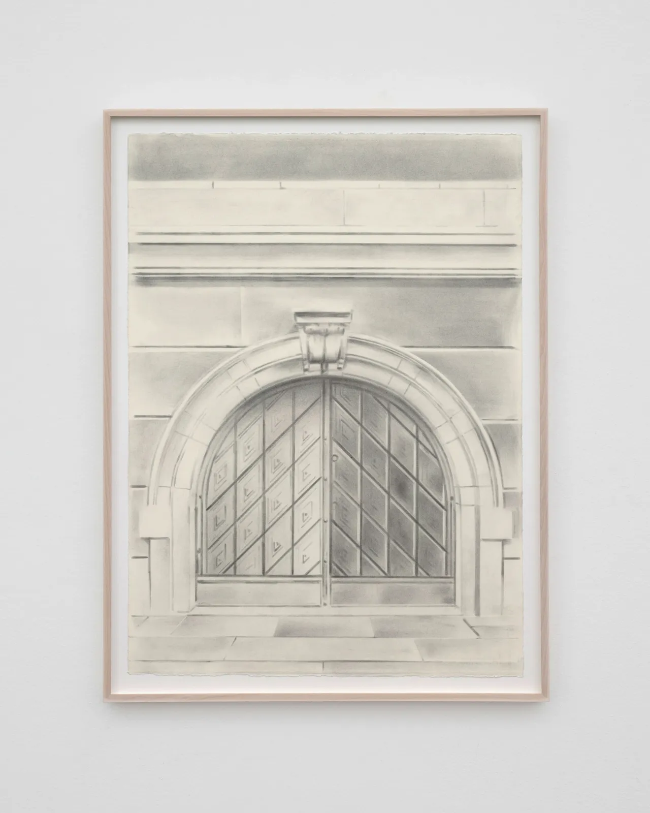 Carl Hammoud, One Plus One Minus One Equals One, 2025