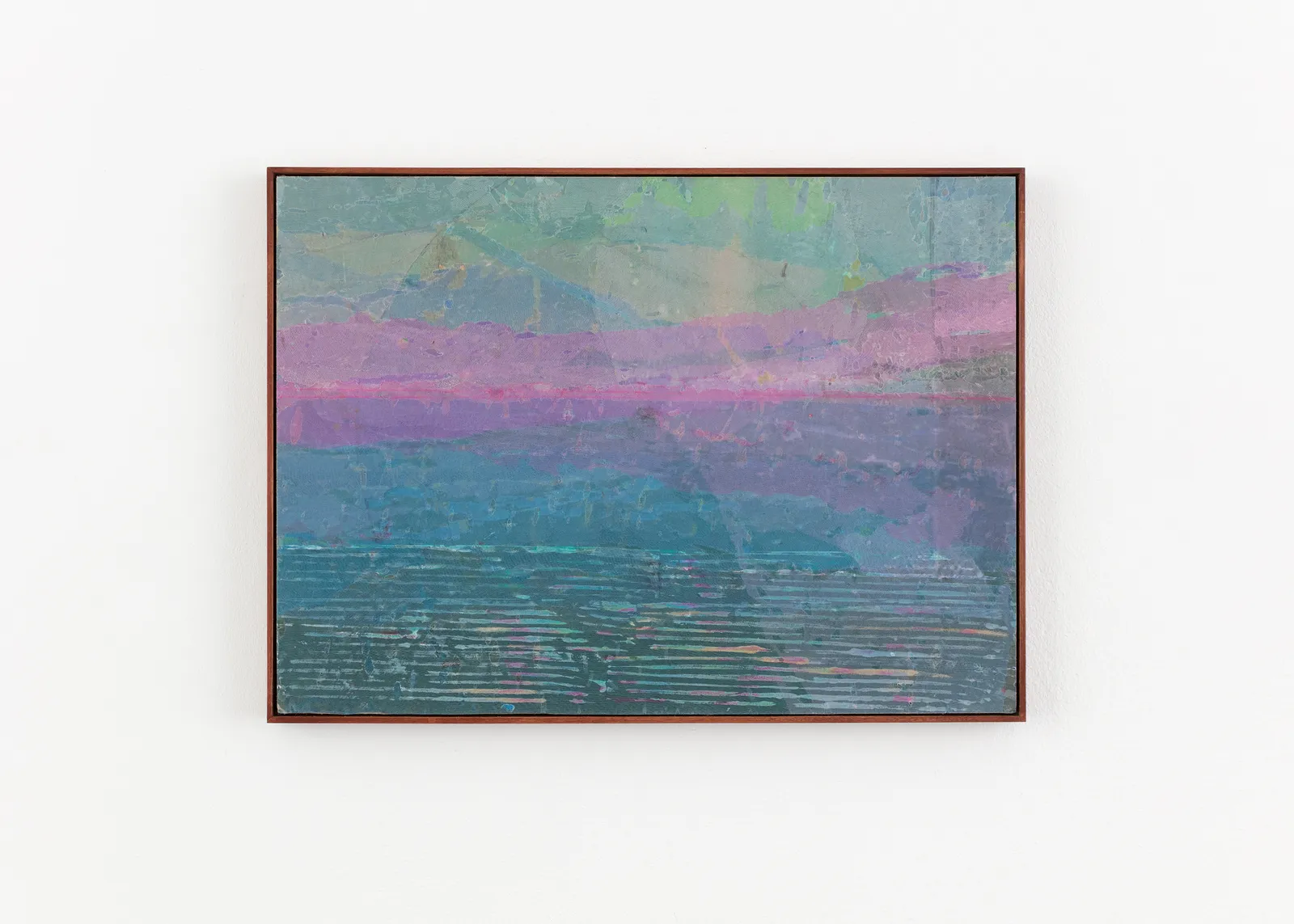 Petra Lindholm, Rainbow Body, 2022