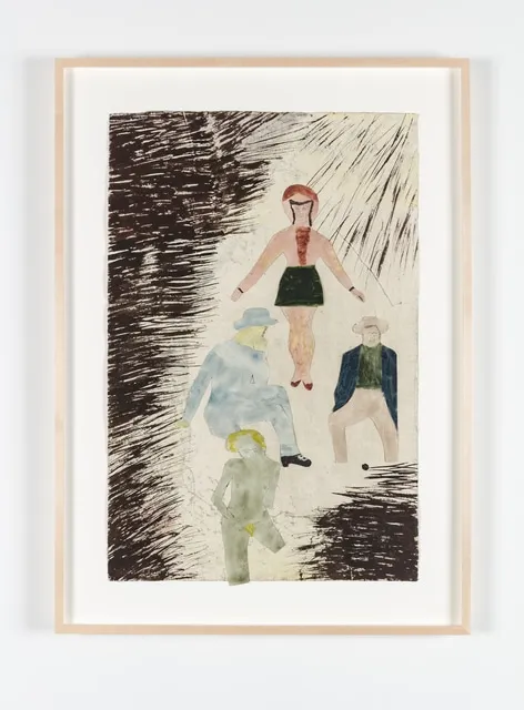 Jockum Nordström, Idealisterna / The Idealists, 2019